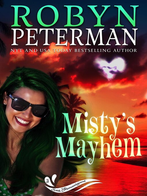 Title details for Misty's Mayhem by Robyn Peterman - Available